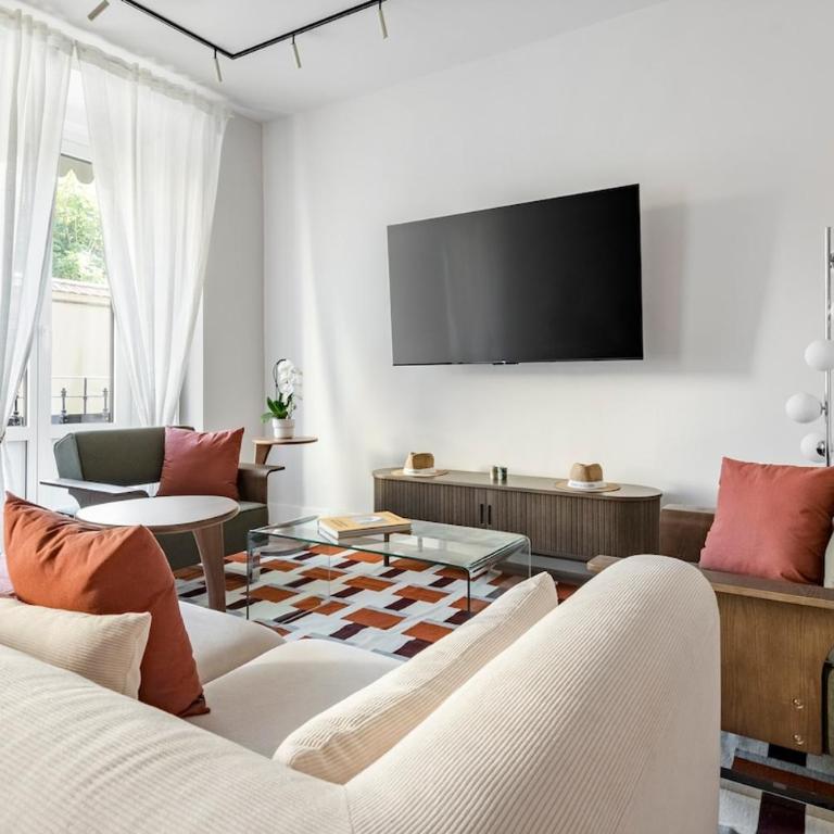 Divino Pastor Exclusive - Appartement 2 Chambres - 23