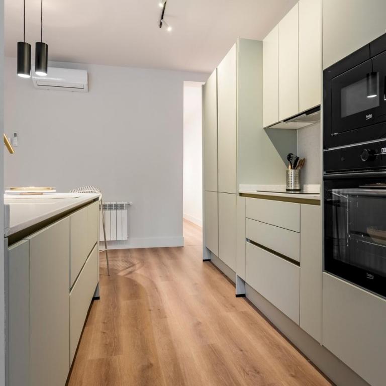 Divino Pastor Exclusive - Appartement 2 Chambres - 25