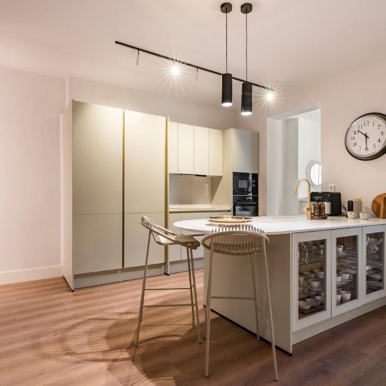 Divino Pastor Exclusive - Appartement 2 Chambres - 26