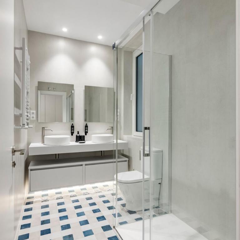 Divino Pastor Exclusive - Appartement 2 Chambres - 28