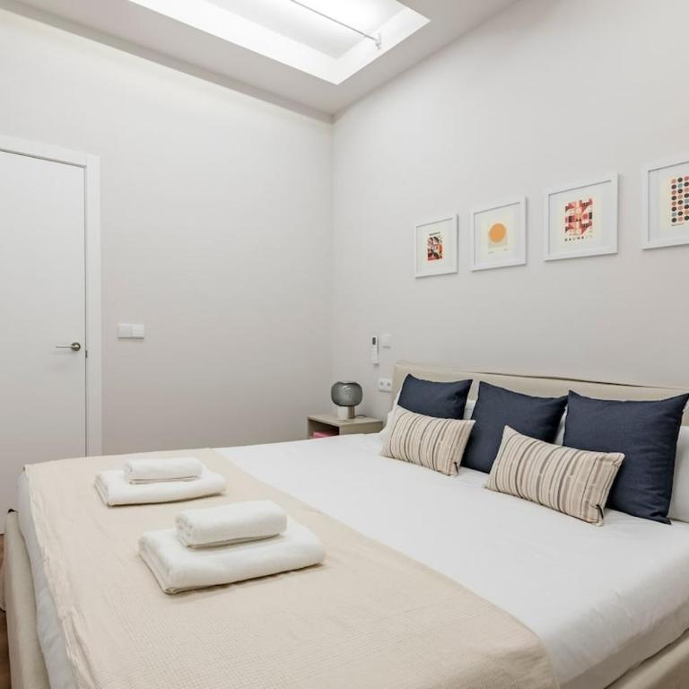 Divino Pastor Exclusive - Appartement 2 Chambres - 30