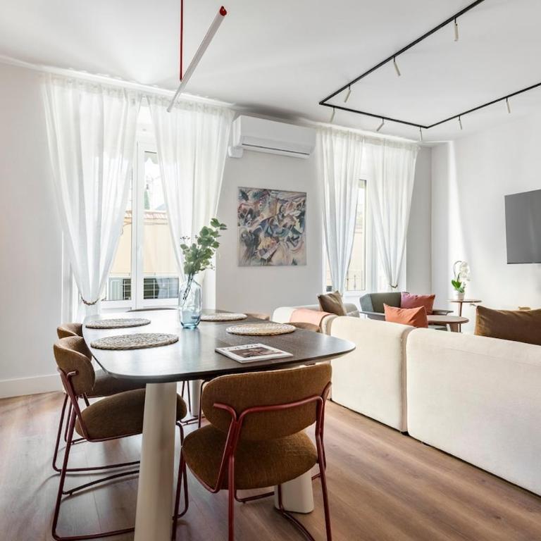 Divino Pastor Exclusive - Appartement 2 Chambres - 31