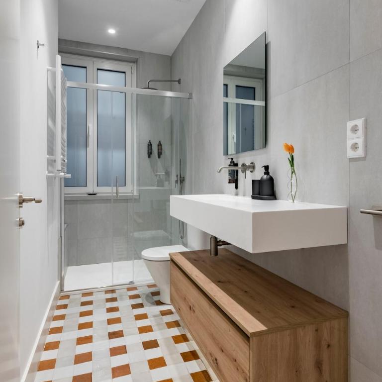 Divino Pastor Exclusive - Appartement 2 Chambres - 32