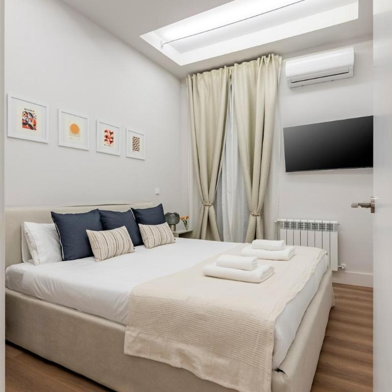 Divino Pastor Exclusive - Appartement 2 Chambres - 33