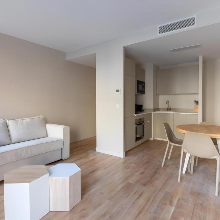 Modern Open-Air Apartment near Montmartre - Apartment - 5