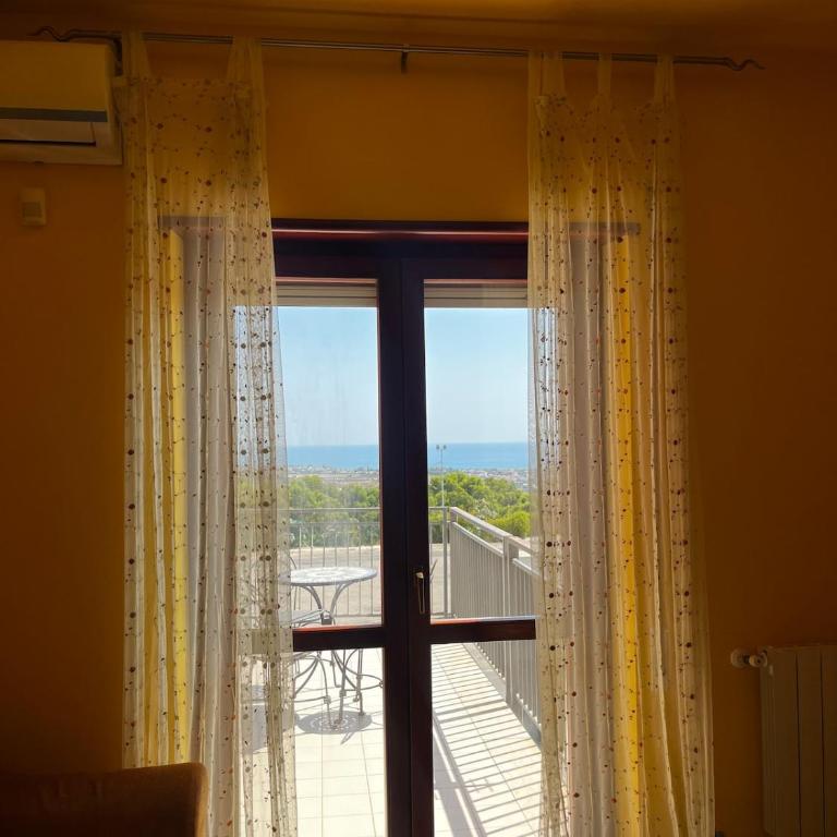 La Dimora degli Dei - Two-Bedroom Apartment with Sea View - 5
