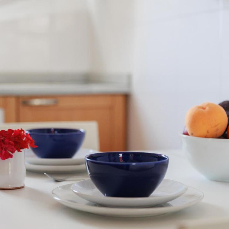 Housalia Gracia 2 - Apartamento de 1 dormitorio con terraza - 22