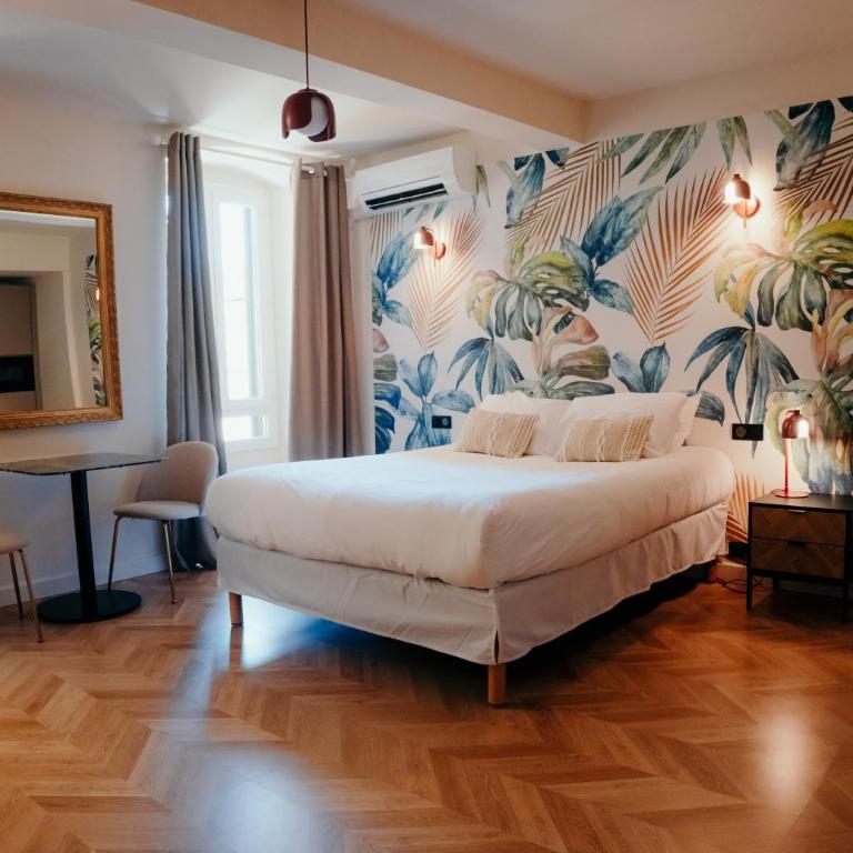 Hôtel Fesch & Spa - Studio - Annexe - 1