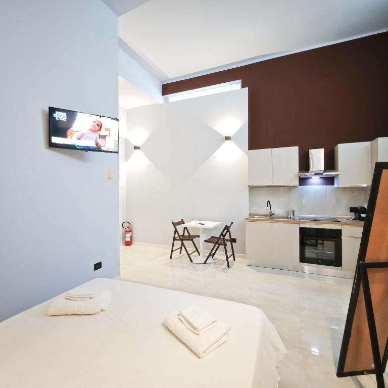 Jatta Living - Deluxe Studio - 10