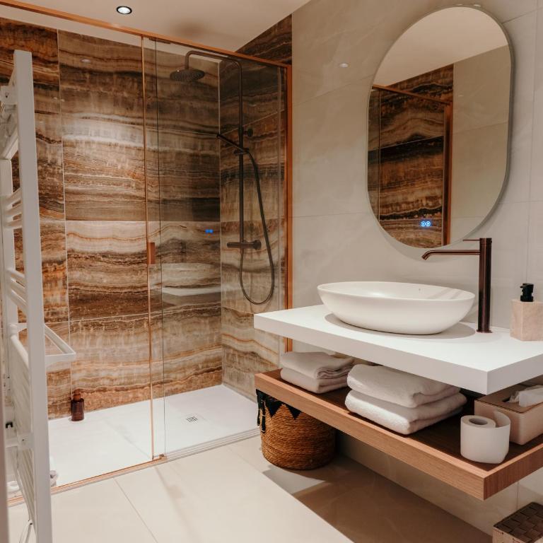 Hôtel Fesch & Spa - Studio - Annexe - 2
