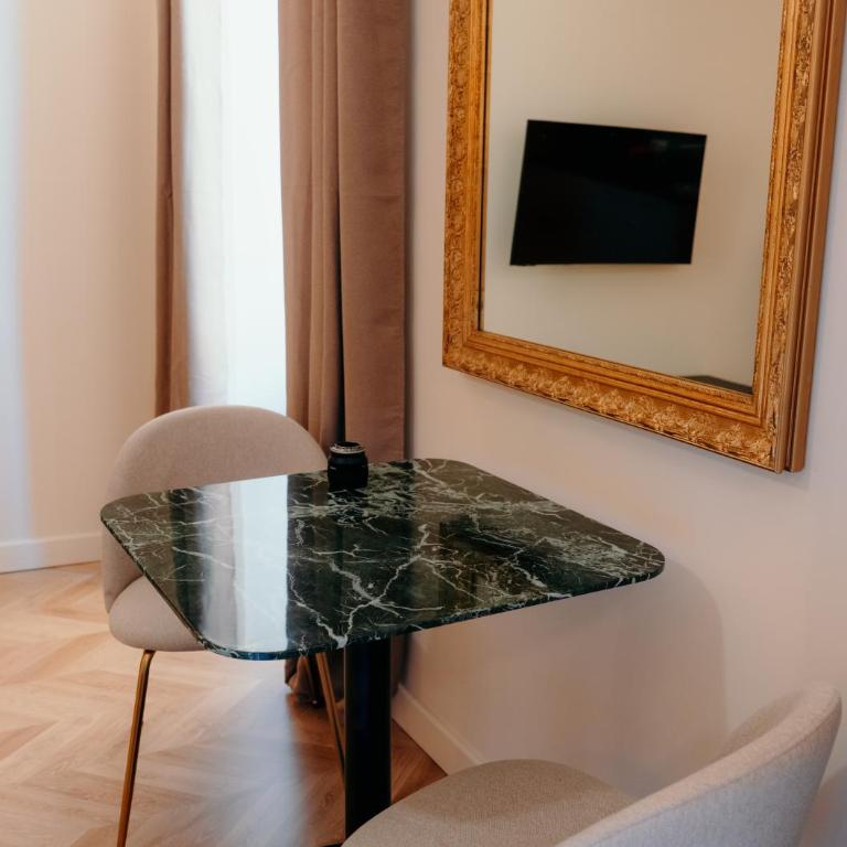 Hôtel Fesch & Spa - Studio - Annexe - 4