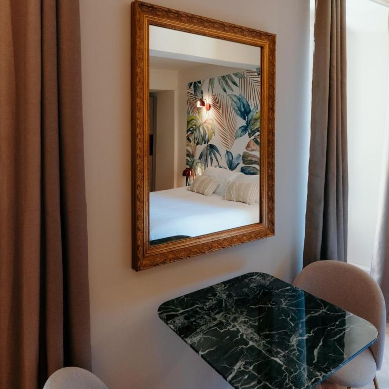 Hôtel Fesch & Spa - Studio - Annexe - 6