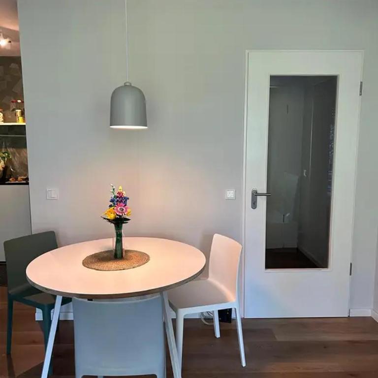 Gemütliche Wohnung in ruhiger Lage in München - Appartamento - 4