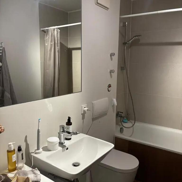 Gemütliche Wohnung in ruhiger Lage in München - Appartamento - 7