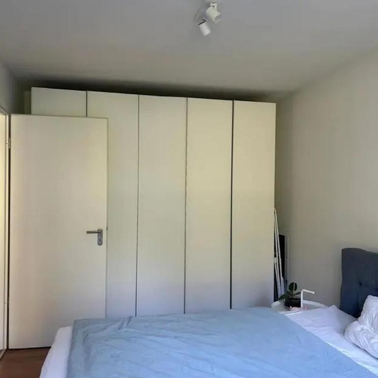 Gemütliche Wohnung in ruhiger Lage in München - Appartamento - 9