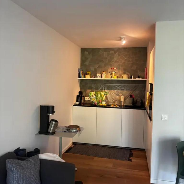 Gemütliche Wohnung in ruhiger Lage in München - Appartamento - 12