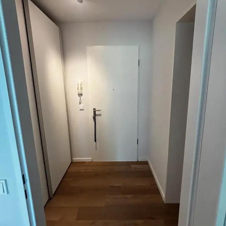 Gemütliche Wohnung in ruhiger Lage in München - Appartamento - 14