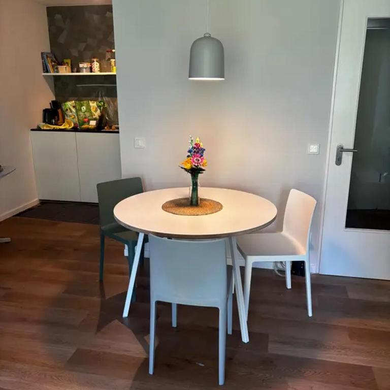 Gemütliche Wohnung in ruhiger Lage in München - Appartamento - 15