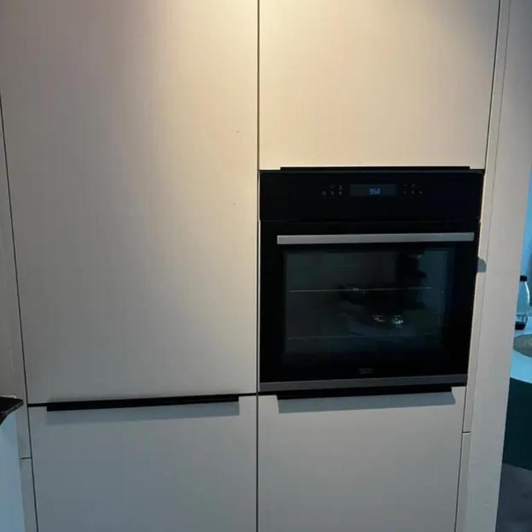 Gemütliche Wohnung in ruhiger Lage in München - Appartamento - 16