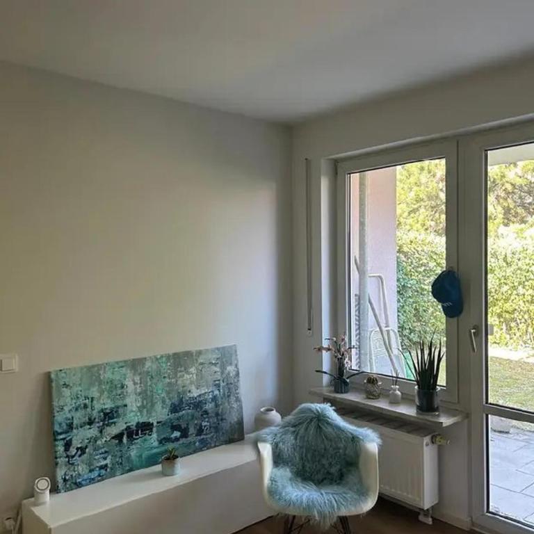 Gemütliche Wohnung in ruhiger Lage in München - Appartamento - 17