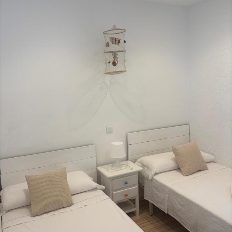 CASA de PLAYA DENIA - Haus mit 2 Schlafzimmern - 17