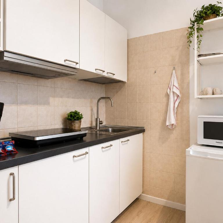 Oasi Padova Comfort - WiFi Veloce & Free Parking - Apartamento Estándar - 2