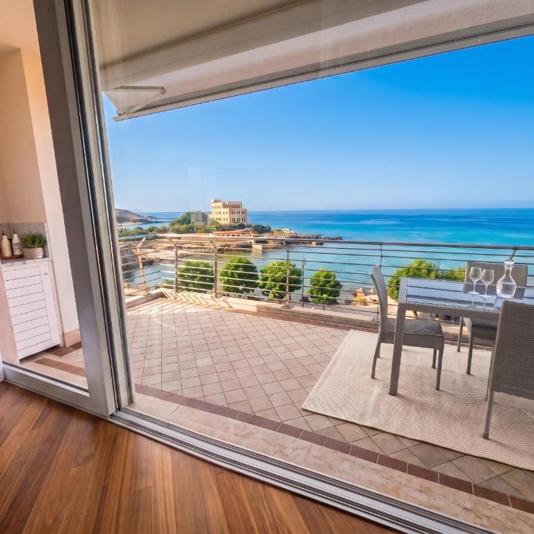 ClickSardegna SeaBreeze Alghero Luxury Waterfront Apartment - Appartement 2 Chambres - 18