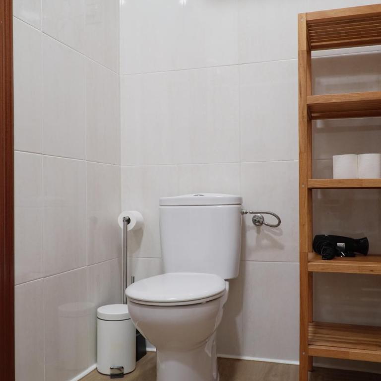 AvantiStays Bulería - Apartamento con 4 dormitorios - 9