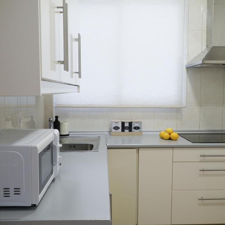 AvantiStays Bulería - Apartamento con 4 dormitorios - 20