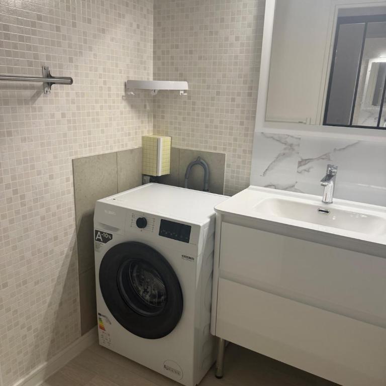 La Signature Havraise - Appartement 5 Chambres - 14