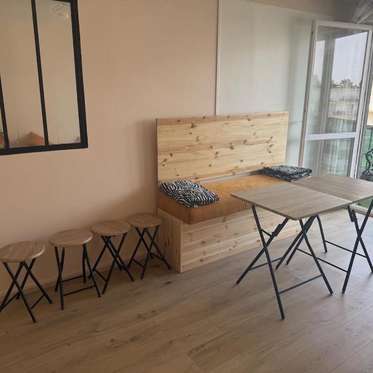La Signature Havraise - Appartement 5 Chambres - 18
