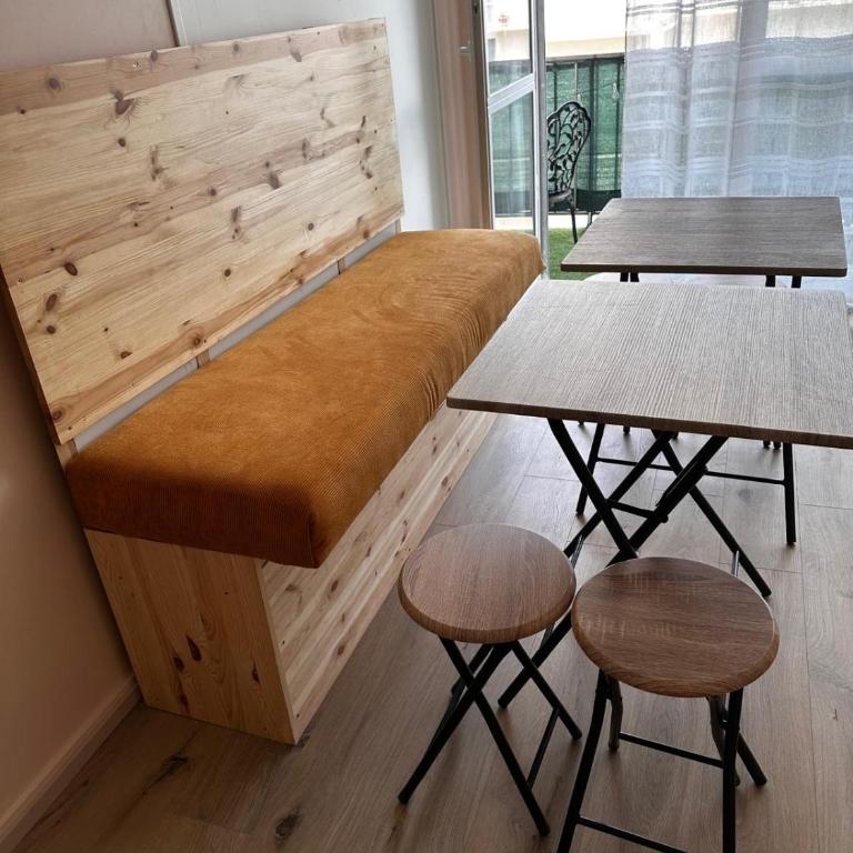 La Signature Havraise - Appartement 5 Chambres - 23