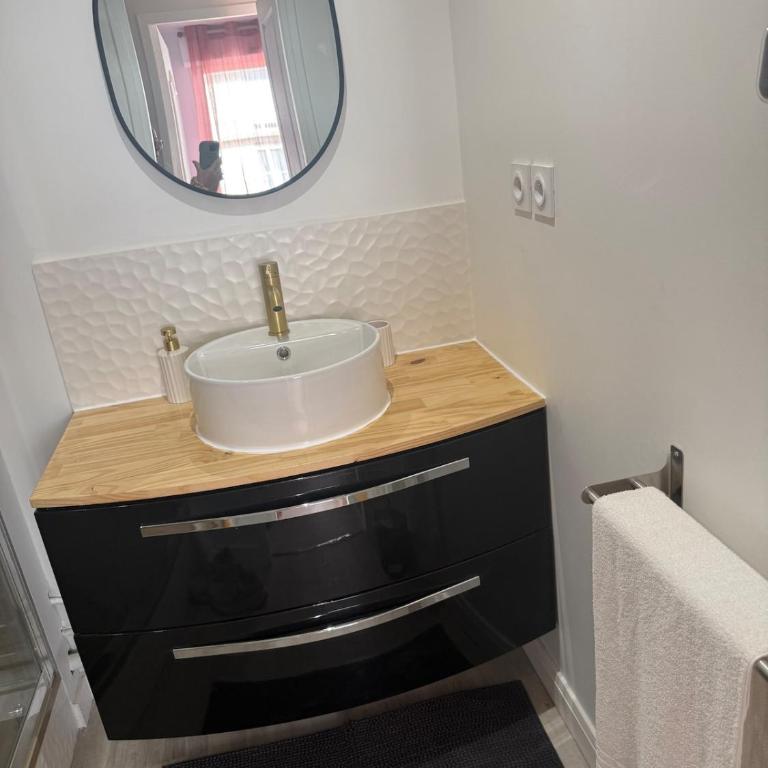 La Signature Havraise - Appartement 5 Chambres - 33