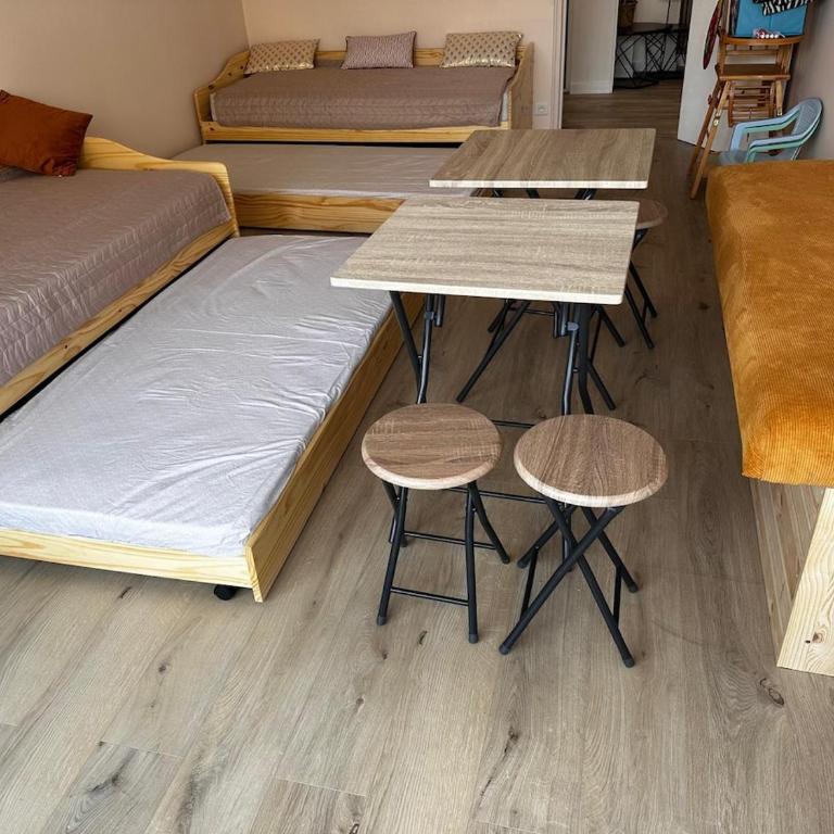La Signature Havraise - Appartement 5 Chambres - 35
