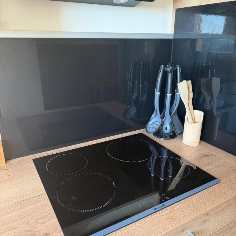 La Signature Havraise - Appartement 5 Chambres - 38