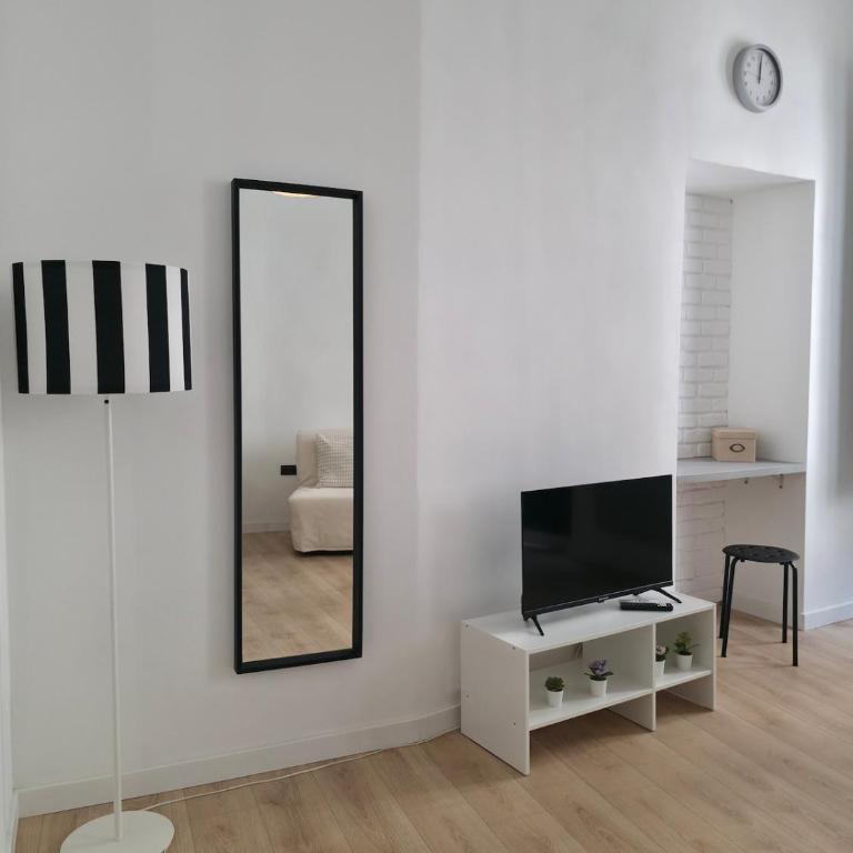 Le studio du Passage Boyer - Appartement 1 Chambre - 16
