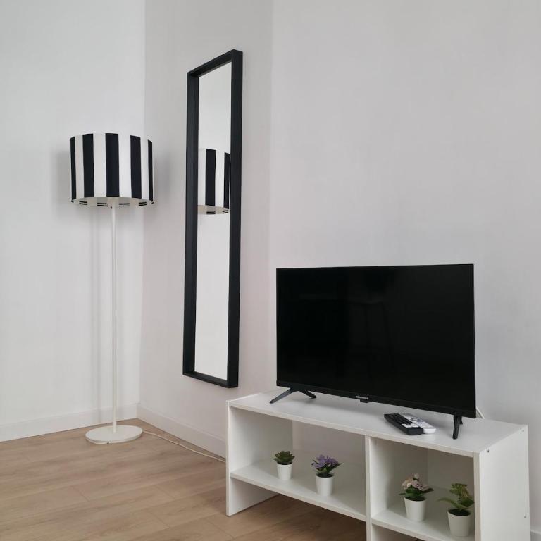 Le studio du Passage Boyer - Appartement 1 Chambre - 3