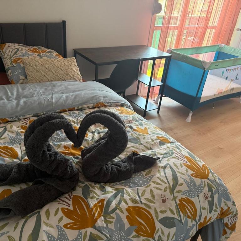 La Signature Havraise - Appartement 5 Chambres - 45