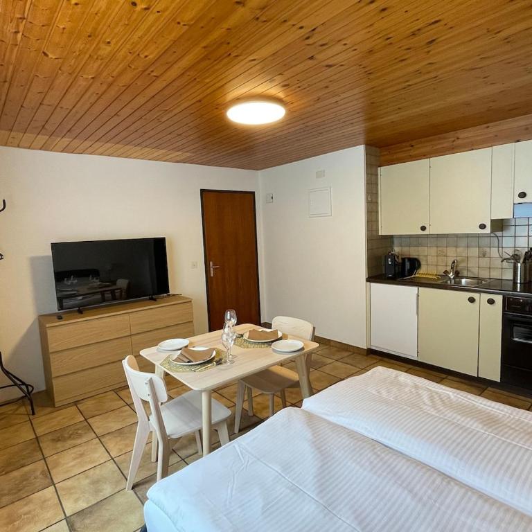 Cozy Studio - Apartment mit 1 Schlafzimmer - 6