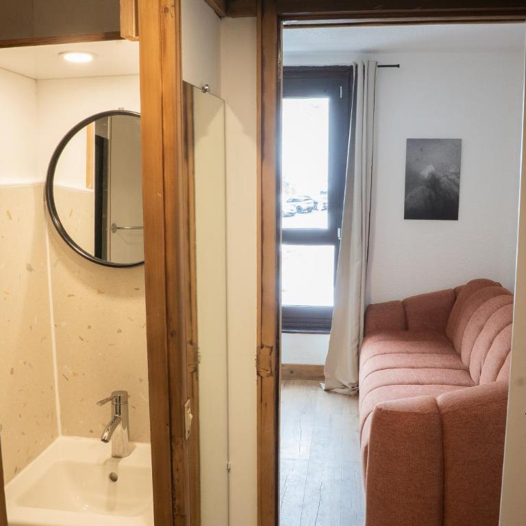 Soleil d'Orient - Appartement 1 Chambre - 4