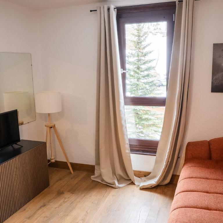 Soleil d'Orient - Appartement 1 Chambre - 1
