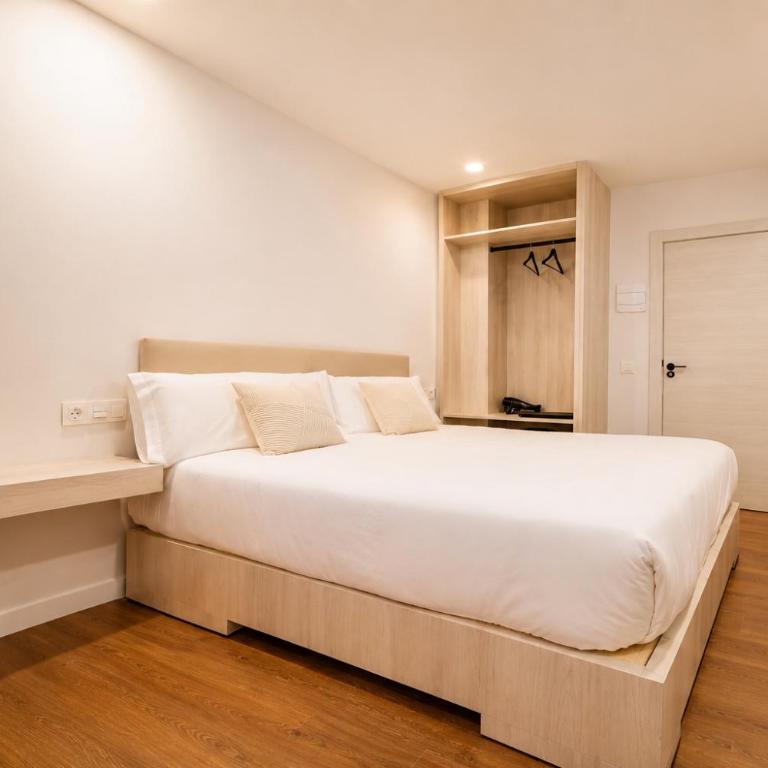 Casa Jazmin by Blossom Hotels - Habitación Doble - 1 o 2 camas - 3