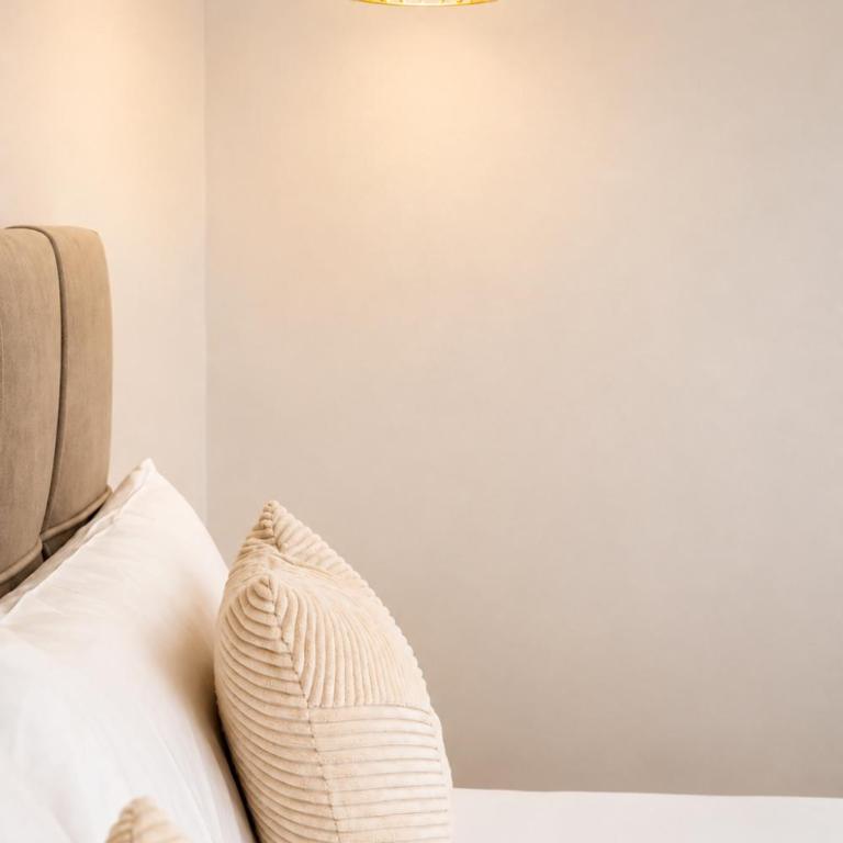 Casa Jazmin by Blossom Hotels - Habitación Doble - 1 o 2 camas - 4