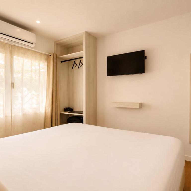 Casa Jazmin by Blossom Hotels - Habitación Doble - 1 o 2 camas - 5