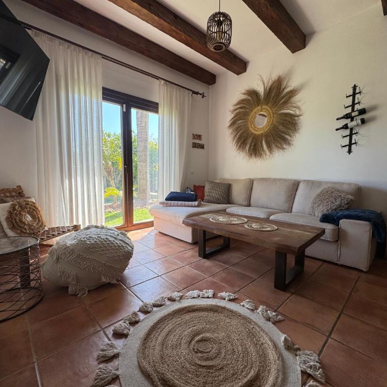 Casa Tropical - Private Villa mit Pool, tropischem Garten & Outdoor-Küche - Apartamento de 3 dormitorios - 16