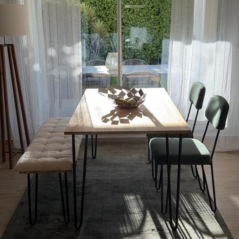 Appartement Les Eucalyptus dans domaine privé à Cannes - Appartement 1 Chambre - 4