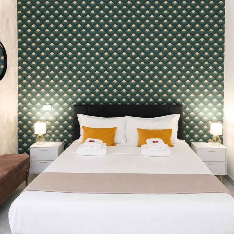 Vatican Design Near Metro A - Appartement 1 Chambre - 25