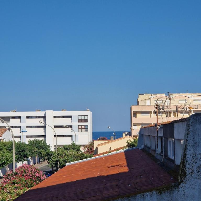 Bord de plage#Vue mer#Confort#Charmant - Appartement 1 Chambre - 10