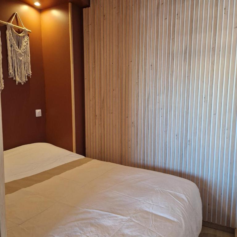 Bord de plage#Vue mer#Confort#Charmant - Appartement 1 Chambre - 14