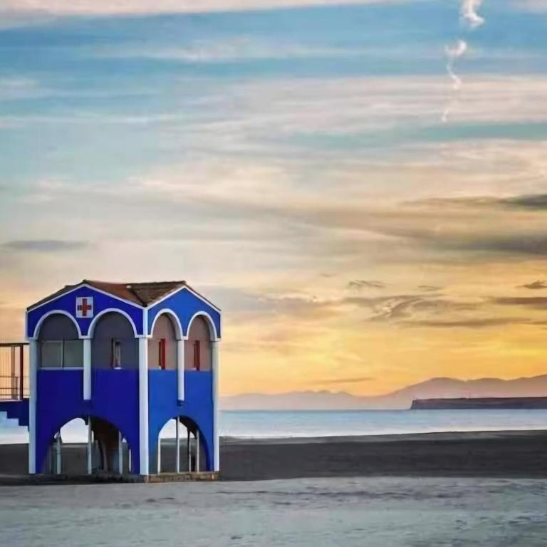 Bord de plage#Vue mer#Confort#Charmant - Appartement 1 Chambre - 15